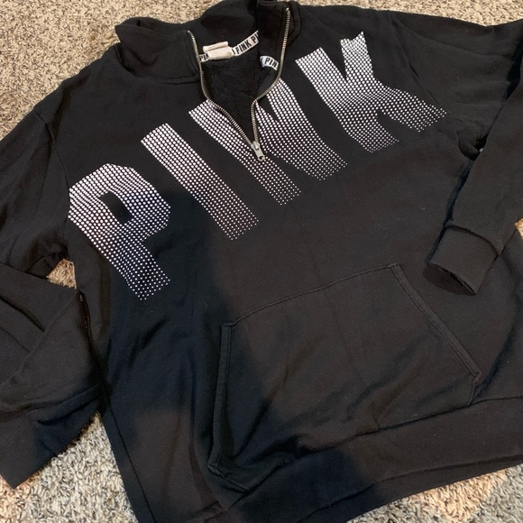 VS Pink sweatshirt - Picture 2 of 3